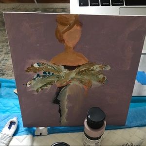 Original painting